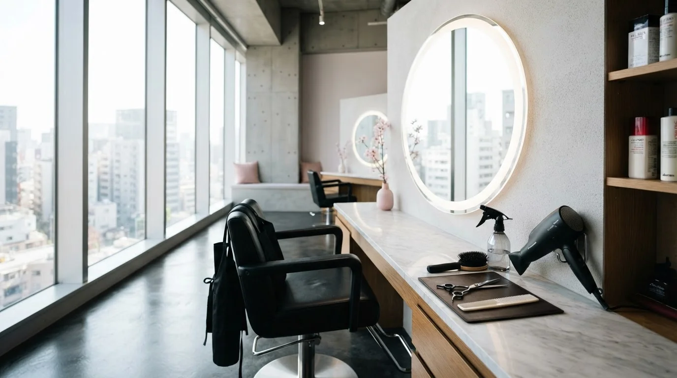 店舗情報